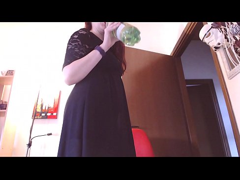 ❤️ Pokorni rob koji voli prljave i sočne gaćice prisiljen je masturbirati nakon što pogleda ovaj video! ️❌ Porno kod nas ❌❤