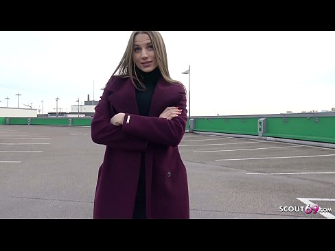 ❤️ NJEMAČKI SCOUT JE STEELE KOJI JE DIRAN IZ SNA, PARKIRIŠTE ZNAČAJNO I SEKSI ZA NOVAC ️❌ Porno kod nas ❌❤