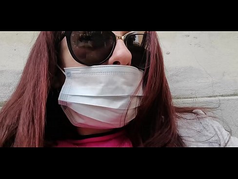 ❤️ Nicoletta se osveti susjedu i piški u njegovoj garaži (Posebna talijanska karantena Covid19) ️❌ Porno kod nas ❌❤