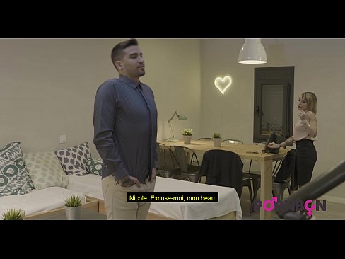 ❤️ PORNBCN 4K Jedna zrela žena s velikim sisama želi biti analno pojeban mladi žigolo s velikim kurac pušenje amortizam tvrdo jebanje ručni posao pas stil lizanje maca orgazam Francuski titlovi ️❌ Porno kod nas ❌❤