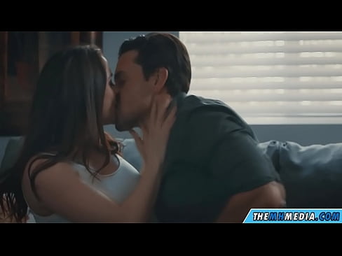 ❤️ Romantičan seks s dobrom prsom mamom ️❌ Porno kod nas ❌❤