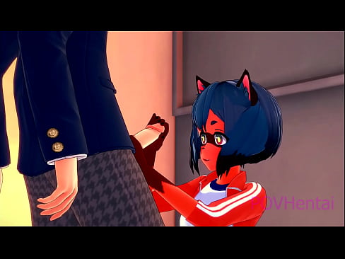 ❤️ Potpuno novi ranč za stoku s Michiru Kagemorijem ️❌ Porno kod nas ❌❤