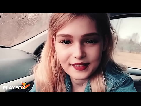 ❤️ Seksi beba radosno siše karticu za popust ️❌ Porno kod nas ❌❤
